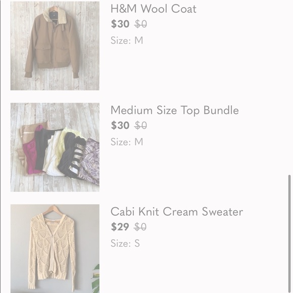 • Bundles • - Picture 5 of 16